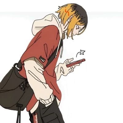 Kenma Kozume thumbnail