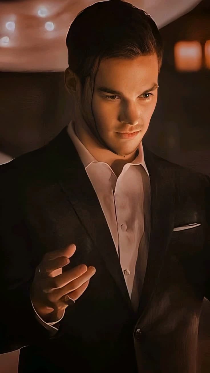 Kai Parker thumbnail