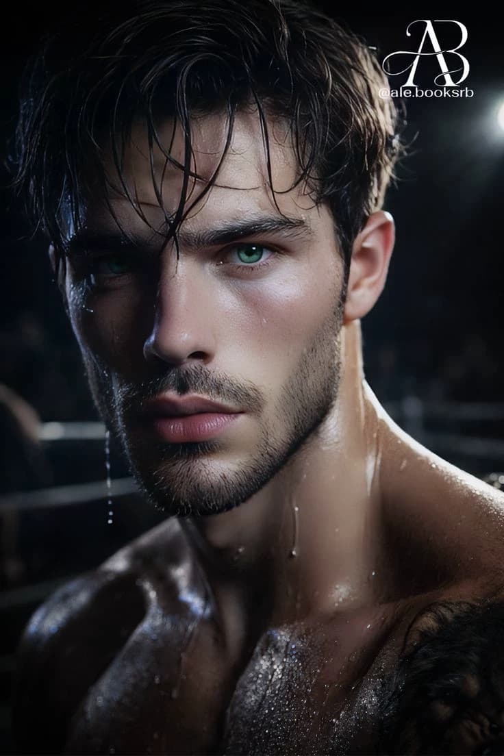 Alexander Roe thumbnail