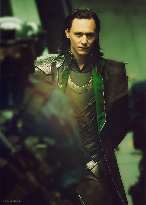 Loki Odinson (Loki Laufeyson)  thumbnail