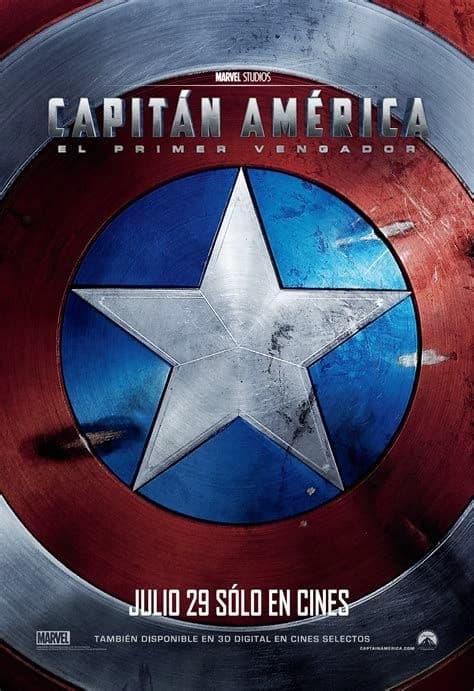 Capitan America:primer vengador (crush Bucky Barnes)  thumbnail