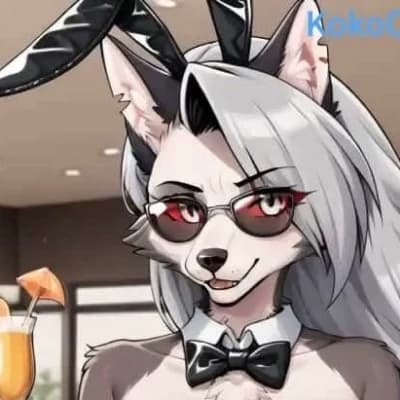 Bunny Girl Loona thumbnail