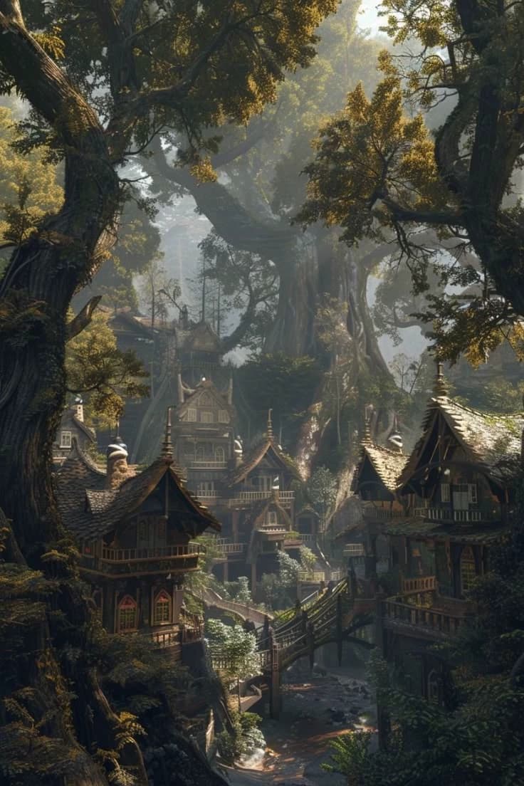 Strange world thumbnail