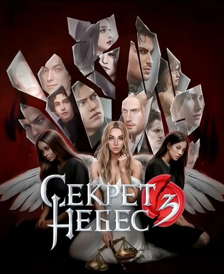 Heaven's Secret 3 thumbnail