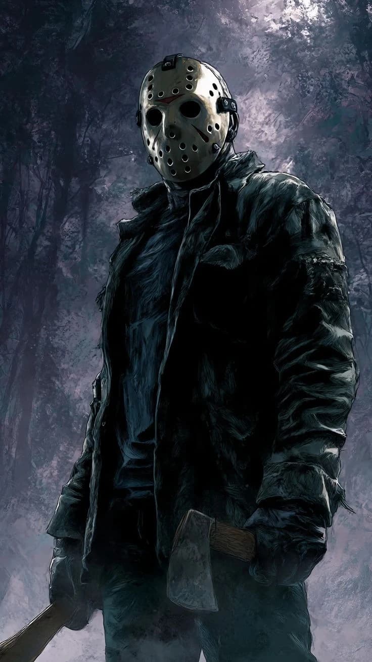 Jason Voorhees thumbnail