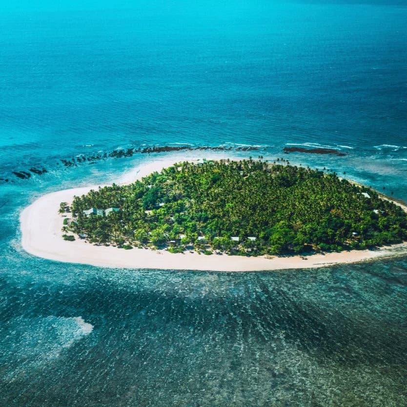 Island filled with baddies thumbnail