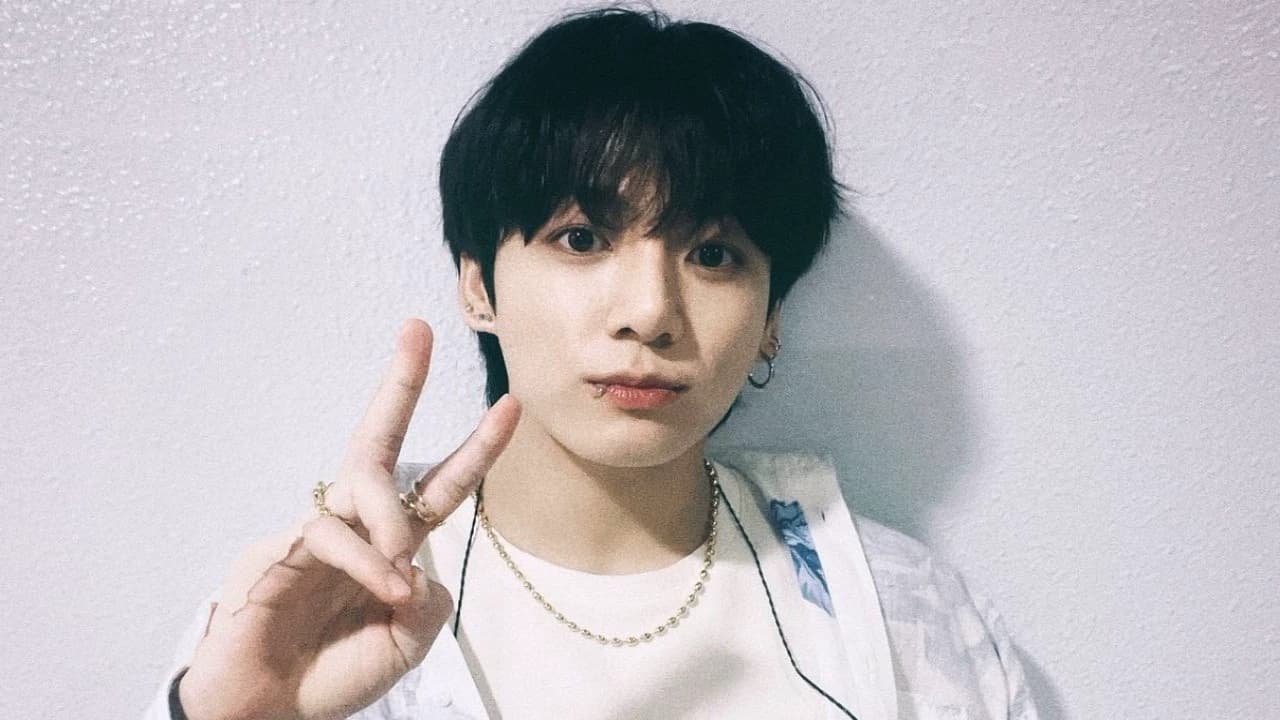 Jeon Jungkook  thumbnail