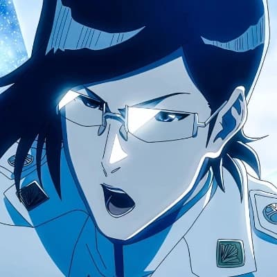 Uryu Ishida thumbnail