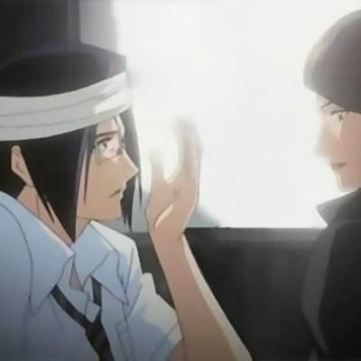 Uryu Ishida thumbnail