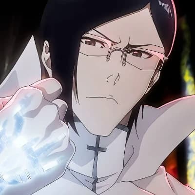 Uryu Ishida thumbnail