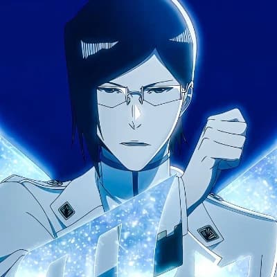 Uryu Ishida thumbnail