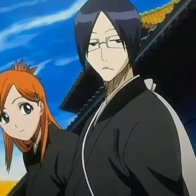 Uryu Ishida  thumbnail