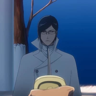 Uryu Ishida thumbnail