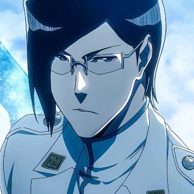 Uryu Ishida thumbnail