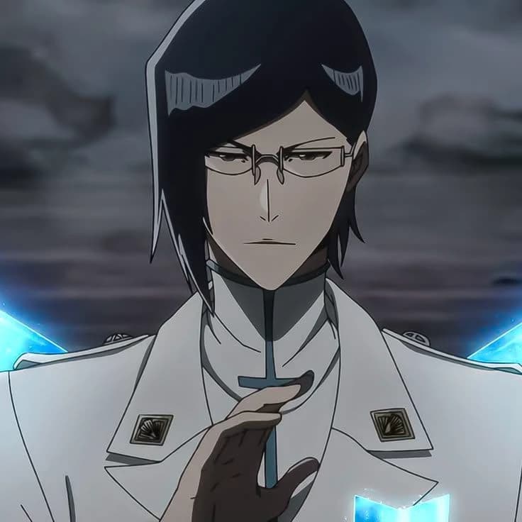 Uryu Ishida thumbnail