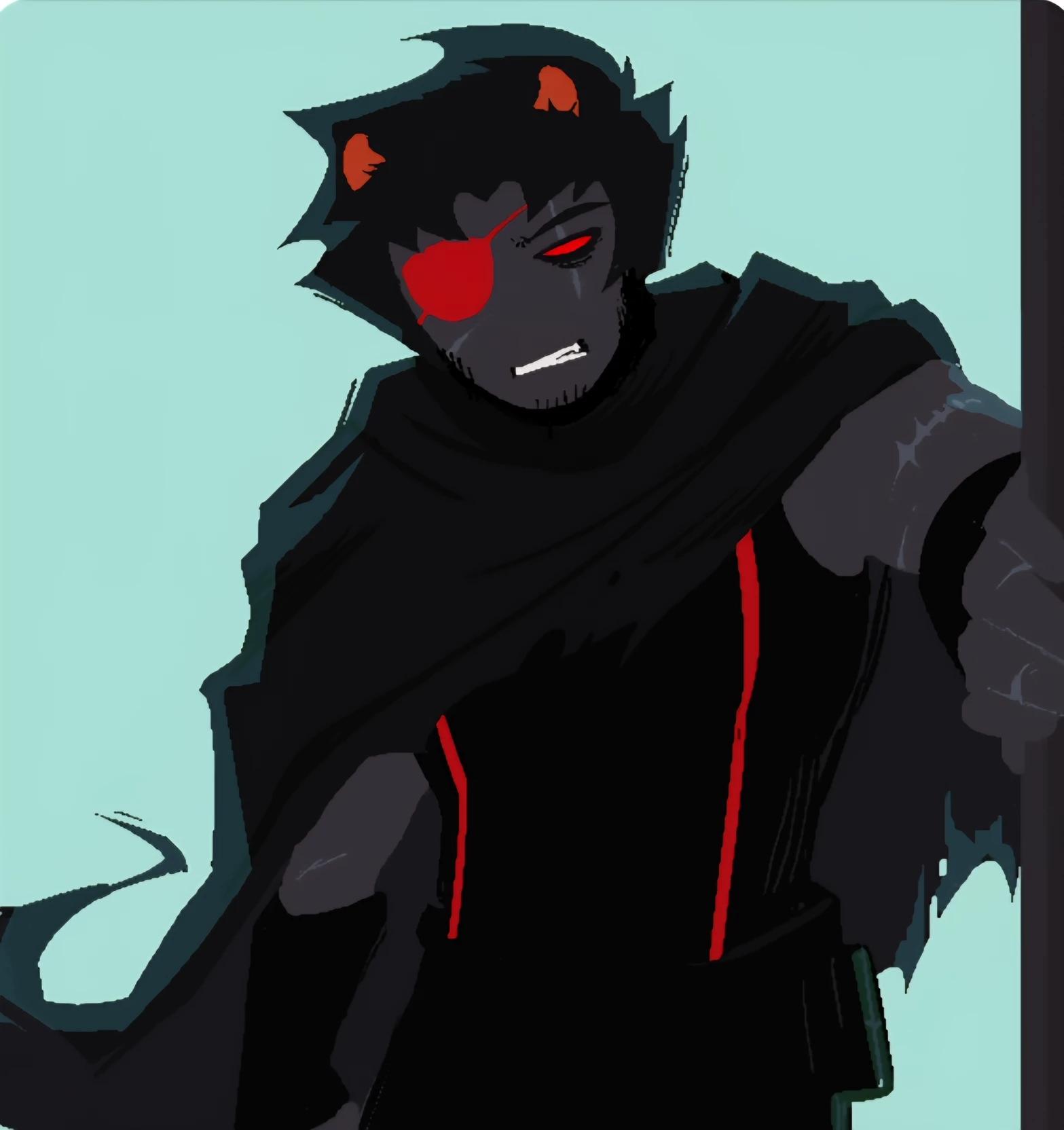 Karkat vantas  thumbnail