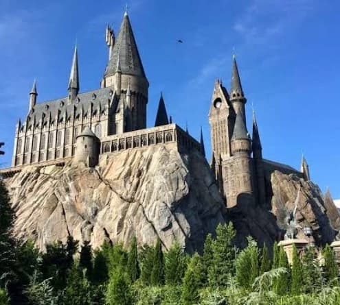 Hogwarts  thumbnail