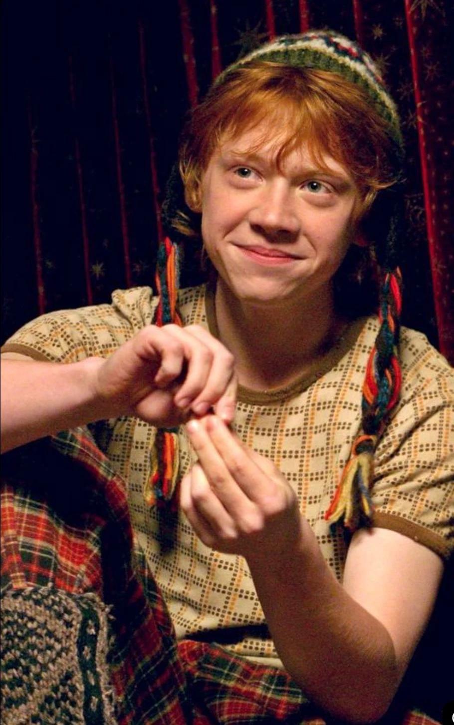Ron Weasley  thumbnail