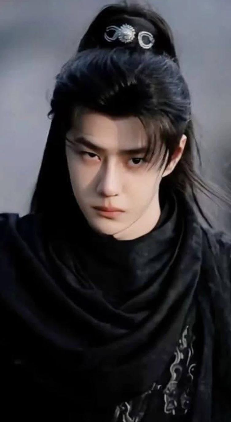 LAN WANGJI thumbnail