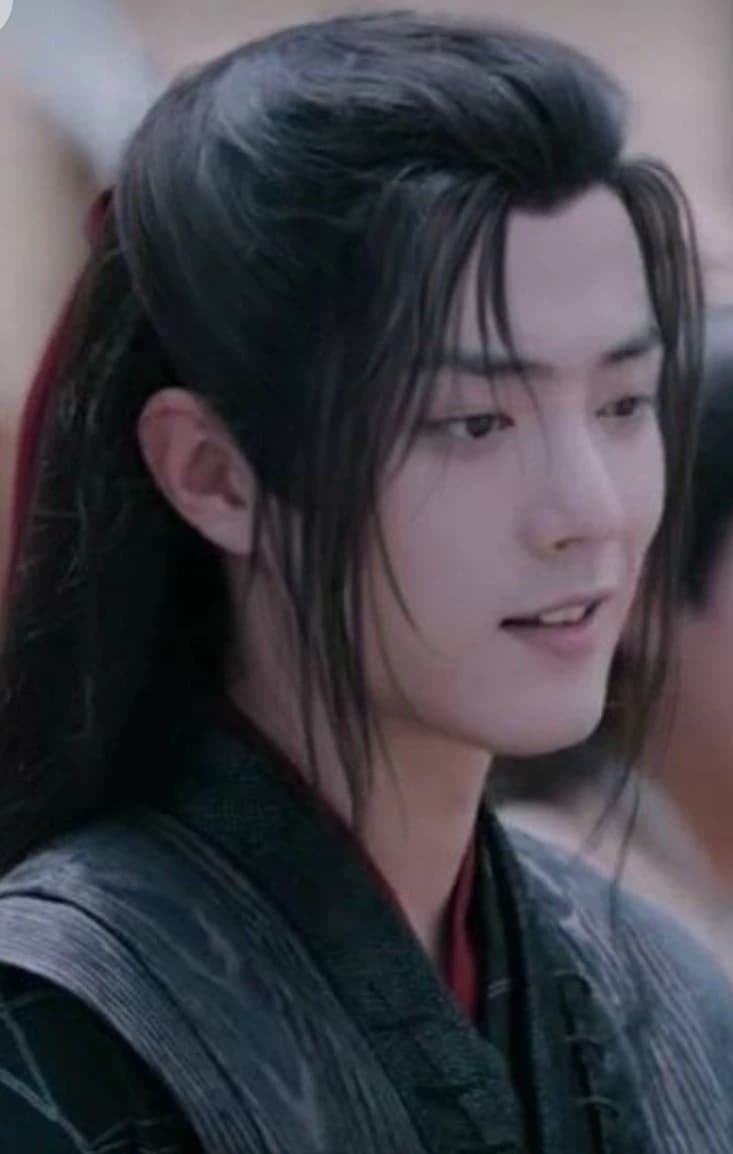 Wei wuxian  thumbnail