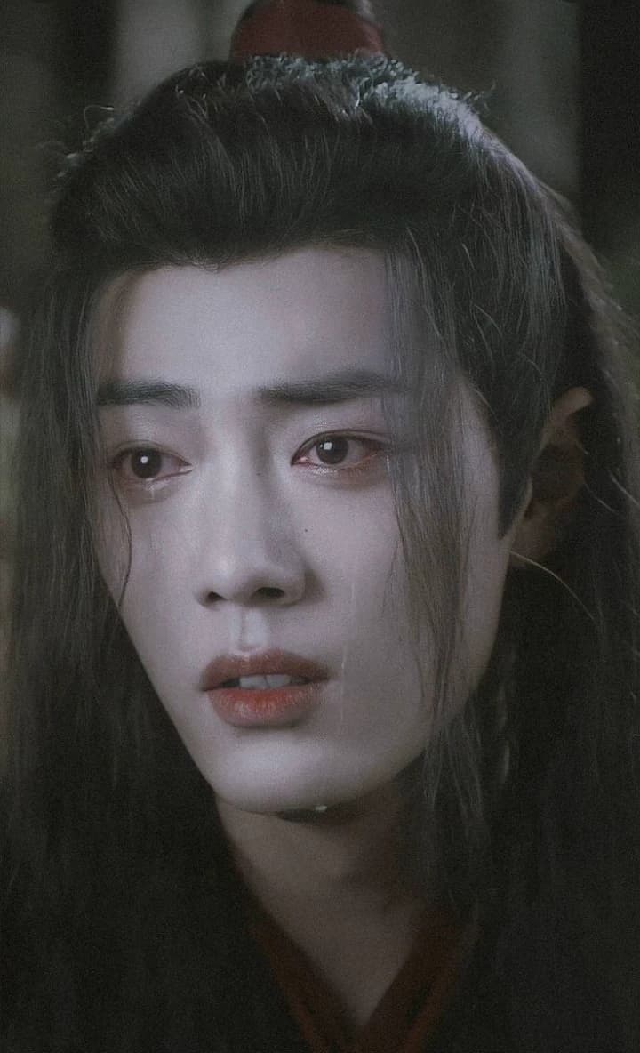 Wei wuxian thumbnail