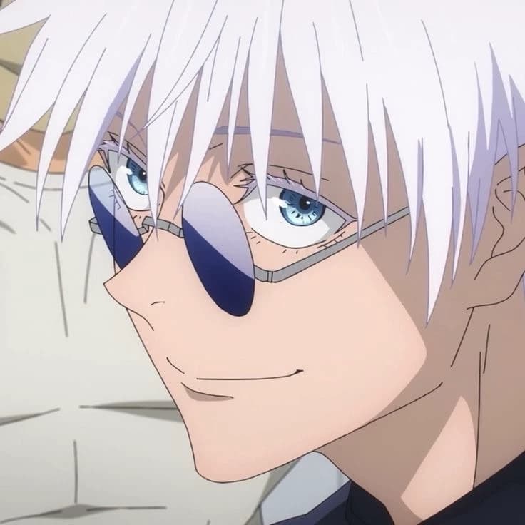 Gojo is your dad thumbnail