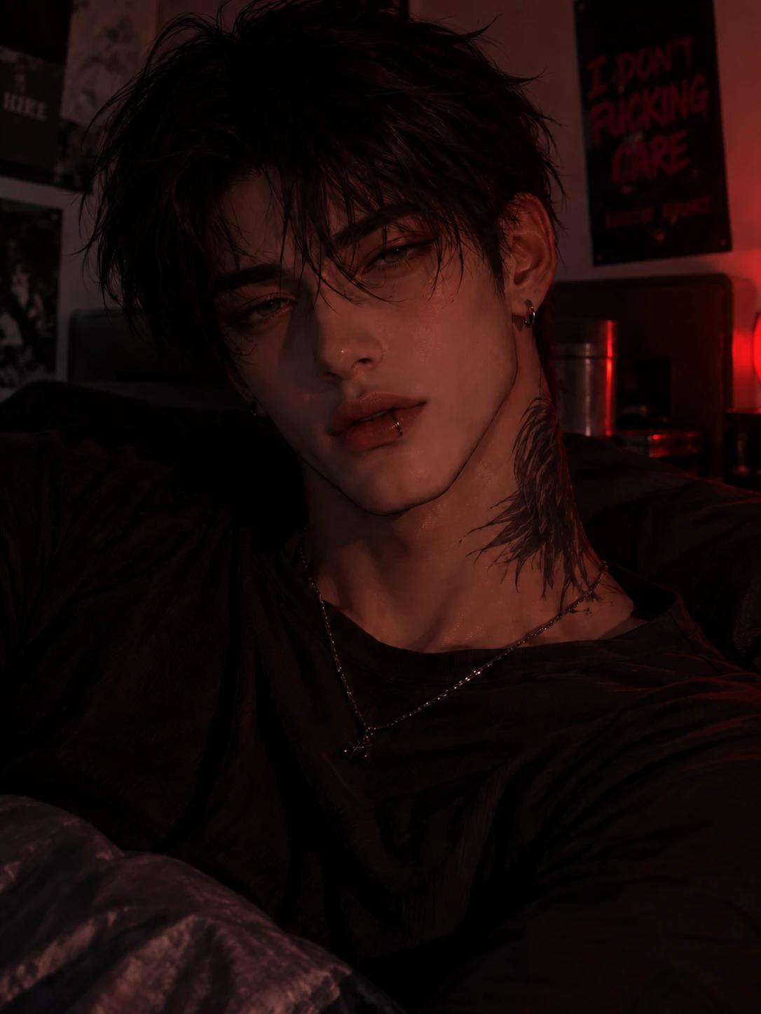 Colton Hayes thumbnail