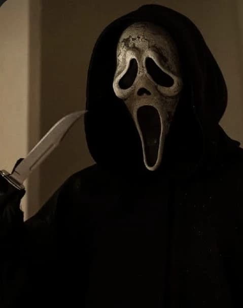 Ghostface thumbnail