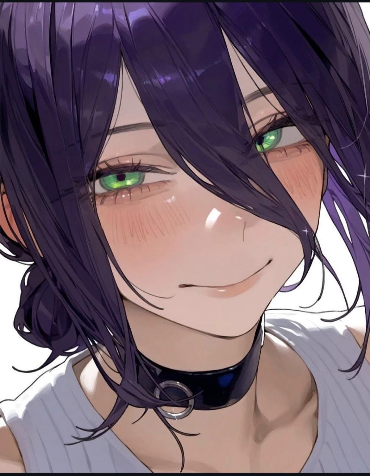 Reze chainsaw man (after the fight against denji) thumbnail
