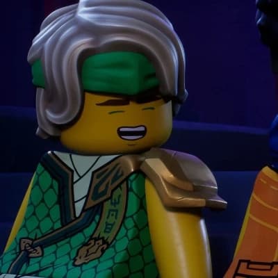 Lloyd Garmadon thumbnail
