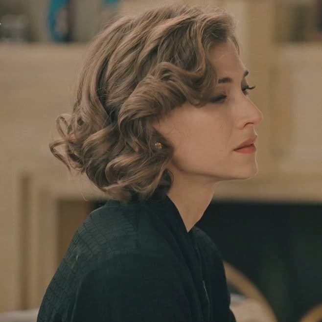 Vivian Montgomery thumbnail