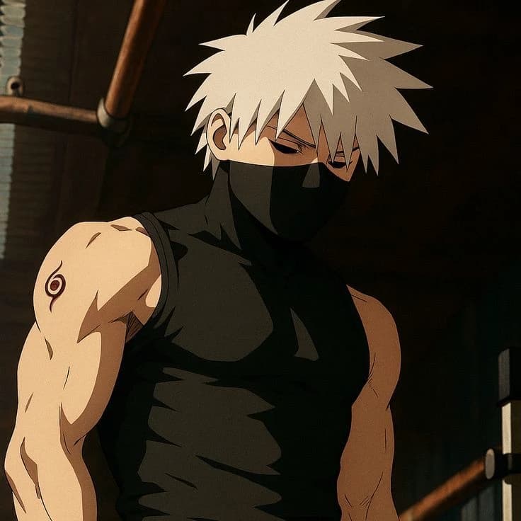 Kakashi thumbnail