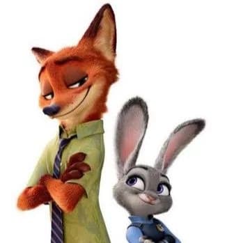 Judy Hopps thumbnail