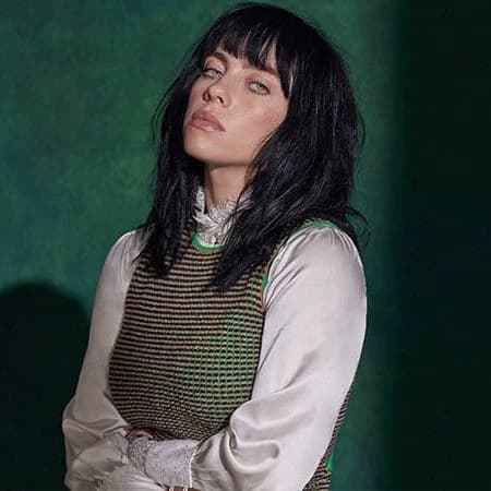 Billie thumbnail