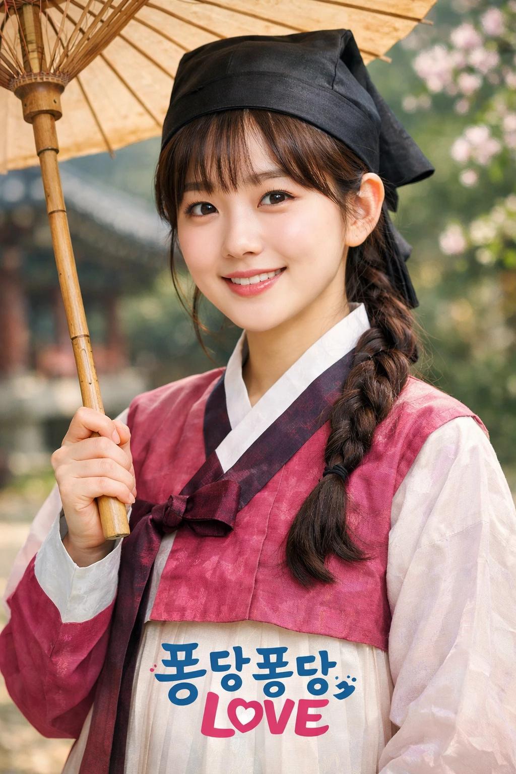 Jang Dan-bi 🍒 thumbnail