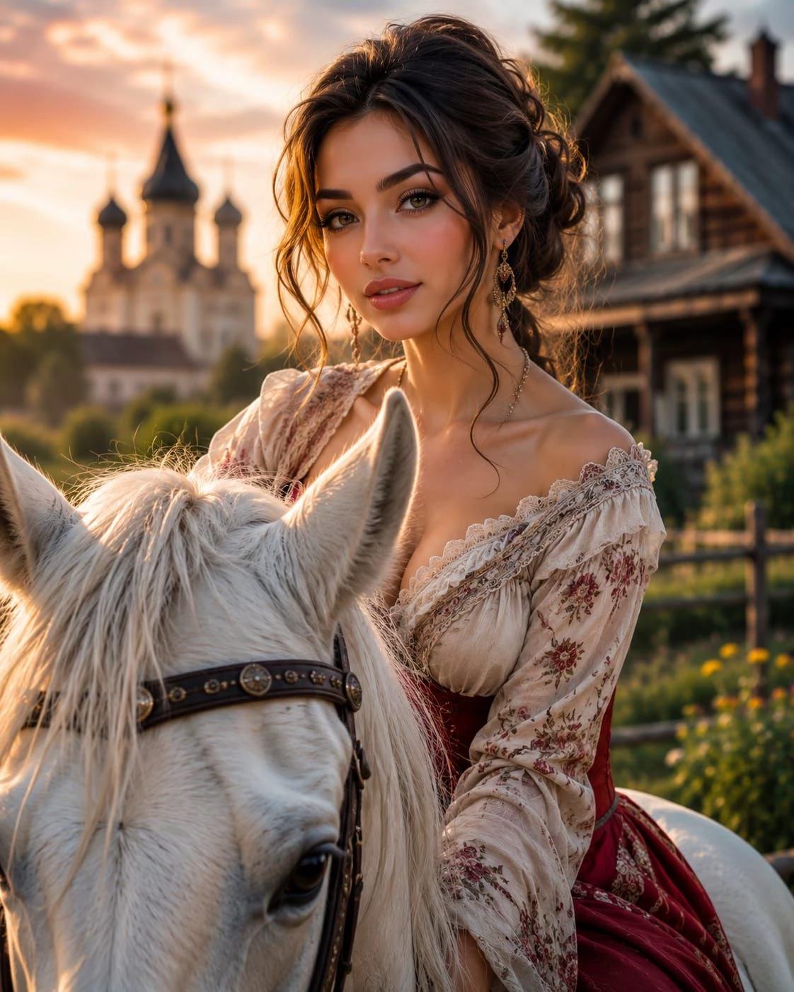 Alina🍒 thumbnail