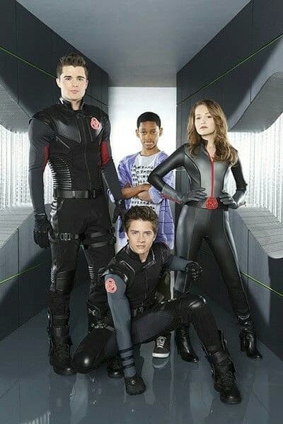 Lab rats thumbnail