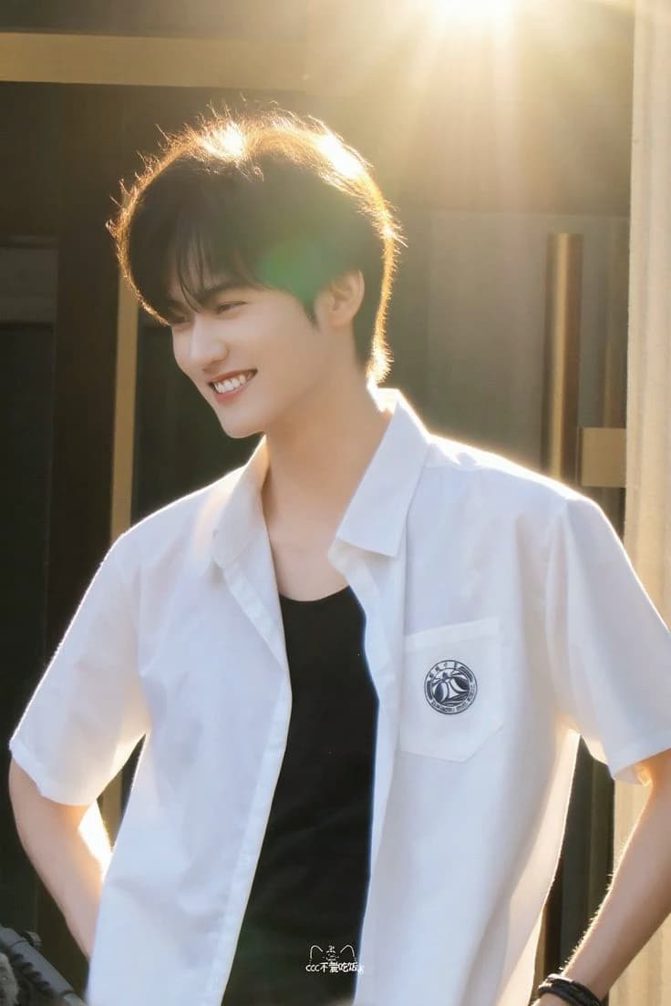 Zhou Keyu  thumbnail