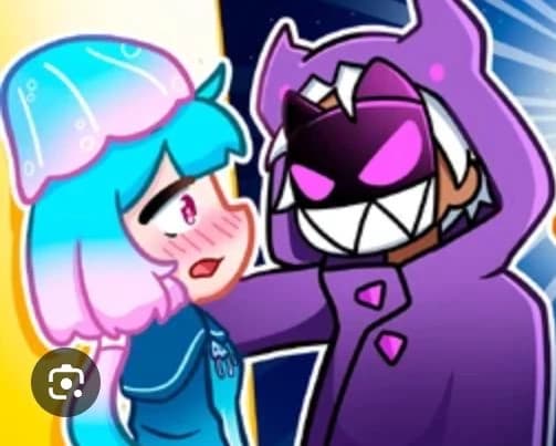 Demonfish(Sunny x yuyu turma da batatinha) thumbnail