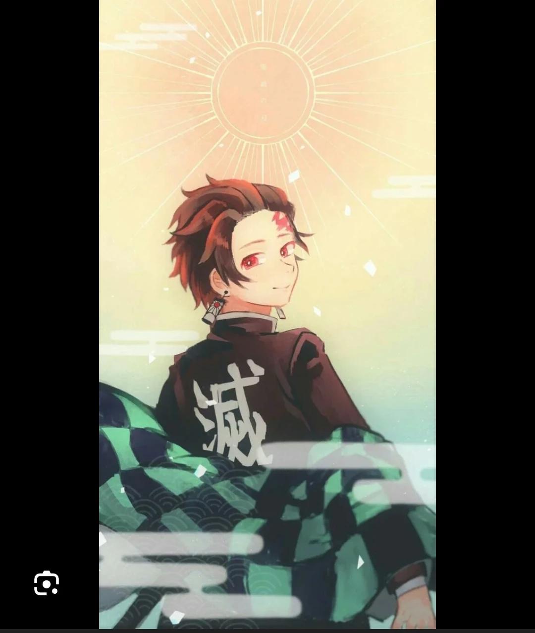 Tanjiro Kamado  thumbnail