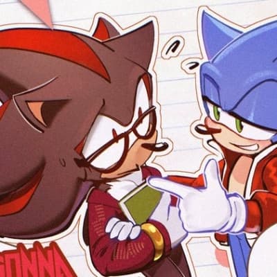 Nerd Shadow  thumbnail