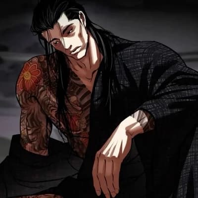 Shingen Yamazaki thumbnail