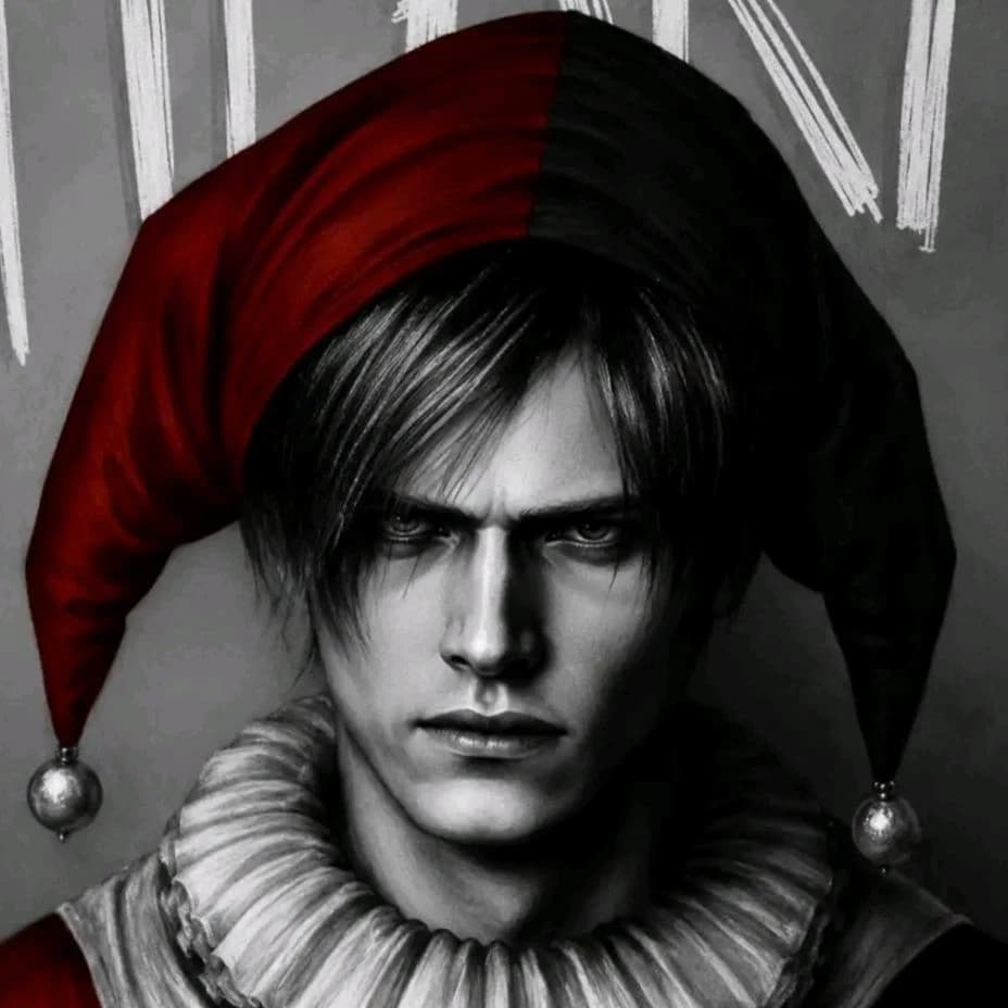 Leon Kennedy  thumbnail