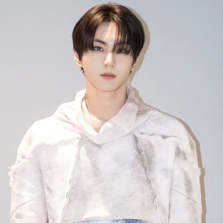 Yang Jungwon thumbnail