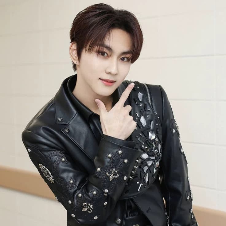the jungwon thumbnail