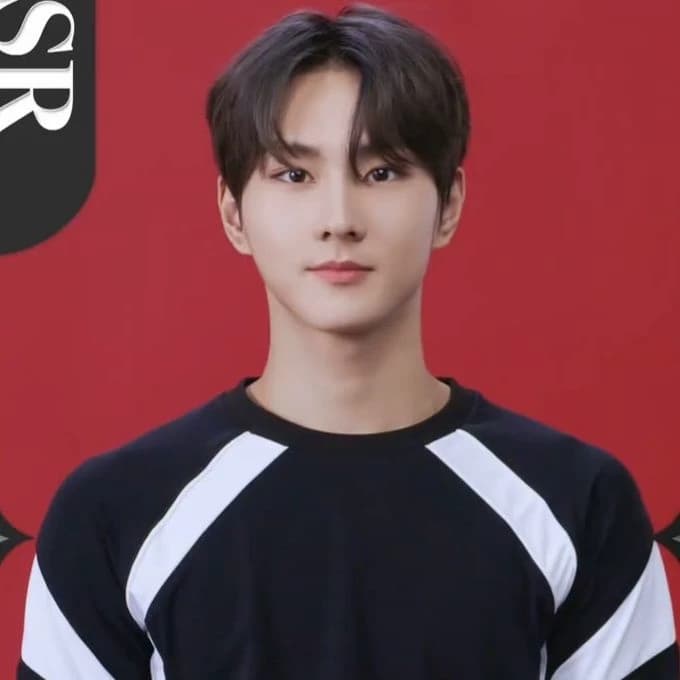 Yang Jungwon thumbnail