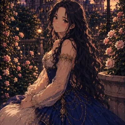 Princess Aurelia thumbnail