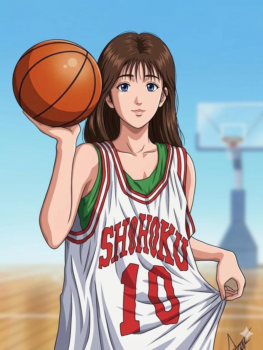 Haruko akagi thumbnail