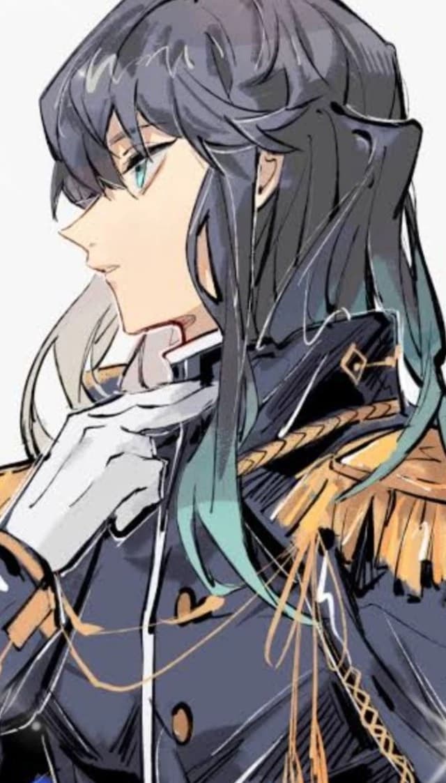 Principe Muichiro thumbnail