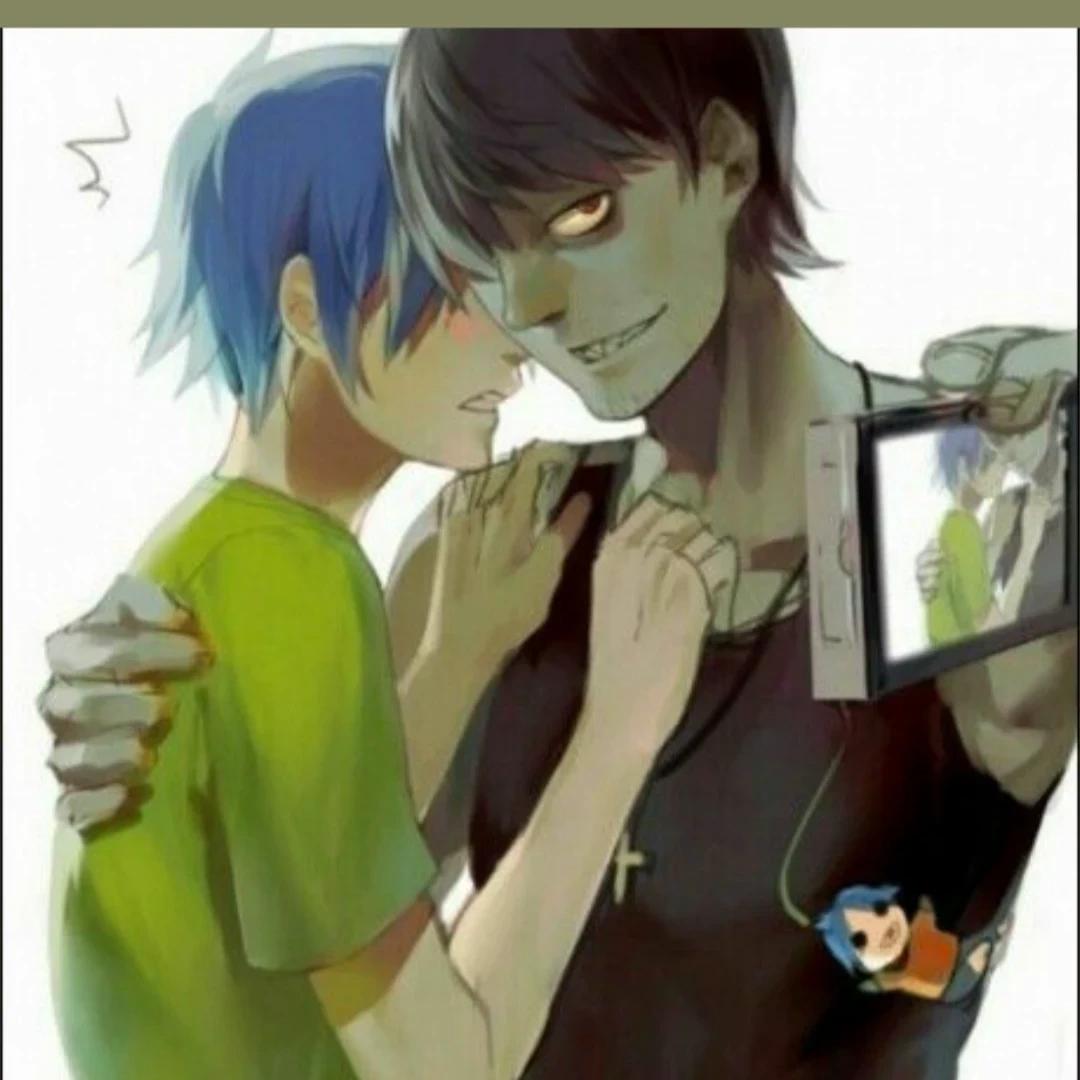 Murdoc ( Murdoc x 2-b ) thumbnail